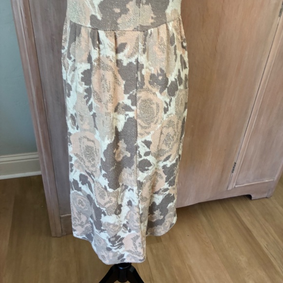 Knitted and Knotted Glinting Persica Knit Dress As seen on TV ASO Glee Quinn XS - Picture 11 of 14